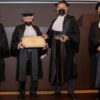 Polytechnic of Turin grants Amilcare Merlo the Honorary Degree in Mechanical Engineering