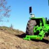 Stabilisation required even on a slope? No problem!