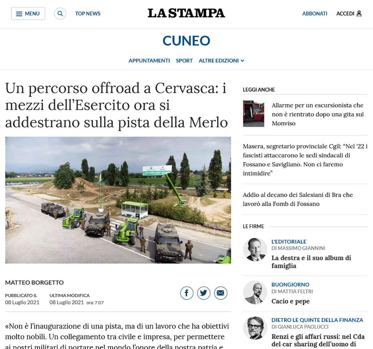 la-stampa